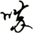 啐