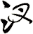 汊