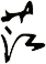 茳
