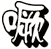 噘