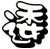 逶