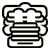 謇