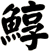 鯙