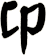 卬