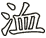 洫