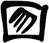 囫
