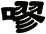 嘐