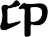 卬