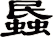 蟁