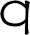 ｑ