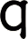 ｑ