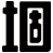 堌