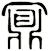 鼏