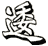 逶