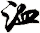 洫