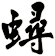 蟳