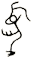 夒