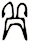 冃