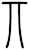 丌