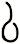 厶