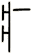 疒