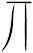丌