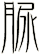 脲