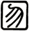 囫