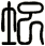 圯