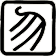 囫