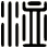 洫