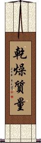 Scroll