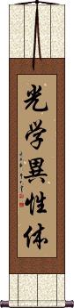 Scroll