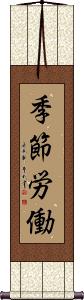 Scroll