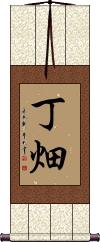 Scroll