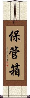 Scroll