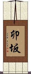 Scroll