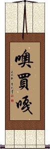 Scroll