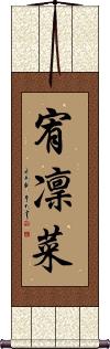Scroll