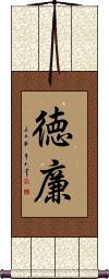 Scroll