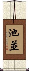 Scroll
