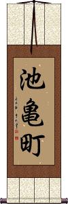 Scroll