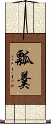 Scroll