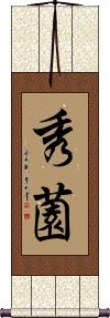 Scroll