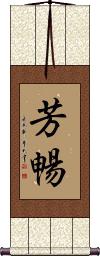 Scroll