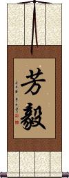 Scroll