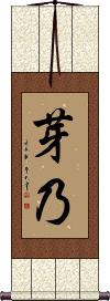 Scroll