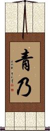 Scroll