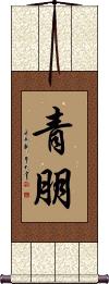 Scroll