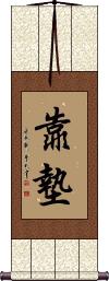 Scroll